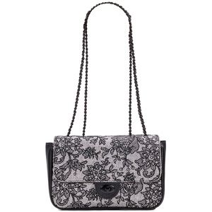 SOLD Patricia Nash Chantilly Lace Crossbody